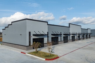 Plus de détails pour 6010 Muela Creek Dr, Beaumont, TX - Local commercial à louer