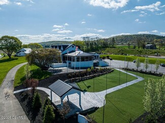 Plus de détails pour 529 Liberty Valley Rd, Danville, PA - Spécialisé à vendre