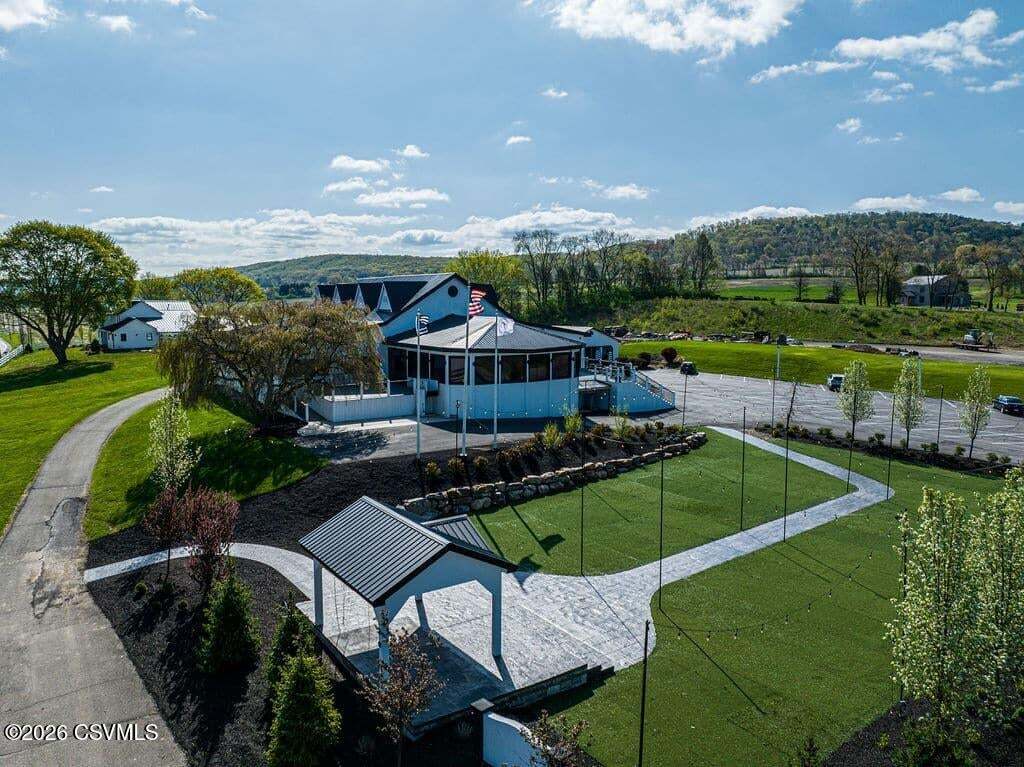 529 Liberty Valley Rd, Danville, PA à vendre Photo principale– Image 1 sur 78