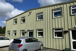 Plus de détails pour Tilford Rd, Tilford - Bureau à louer
