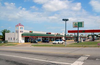 Plus de détails pour 2216-2280 N Collins St, Arlington, TX - Bureau/Local commercial, Local commercial à louer