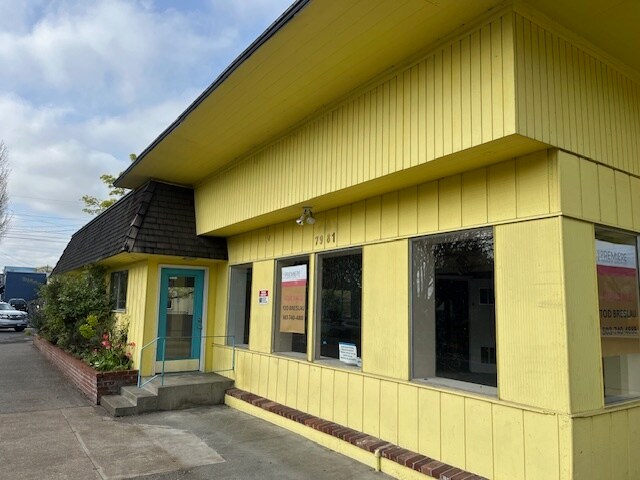 7981 SE 17th Ave, Portland, OR à vendre - Photo de l’immeuble – Image 3 sur 21