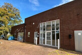 Plus de détails pour Exeter Airport Industrial Estate, Clyst Honiton - Bureau à louer