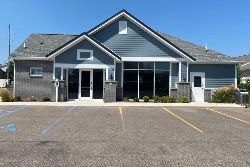 Plus de détails pour 8083 Vineyard Pky, Kalamazoo, MI - Local commercial à vendre