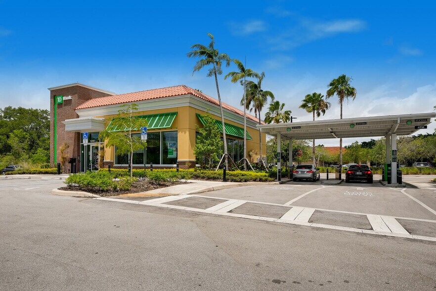 12391 W Sunrise Blvd, Sunrise, FL à vendre - Photo de l’immeuble – Image 2 sur 8