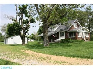 Plus de détails pour 4671 Harrisburg Pike, Grove City, OH - Terrain à vendre