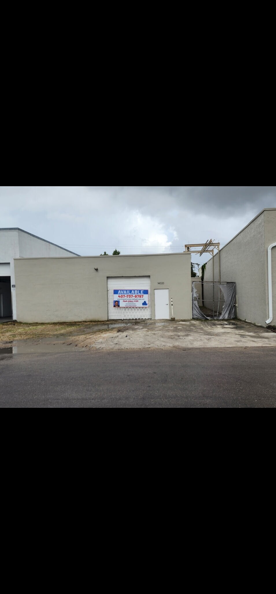 14020 NW 19th Ave, Miami, FL à louer Photo de l’immeuble– Image 1 sur 16