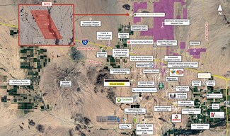 Plus de détails pour N 387th ave, Tonopah, AZ - Terrain à vendre