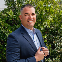 Michael Campos