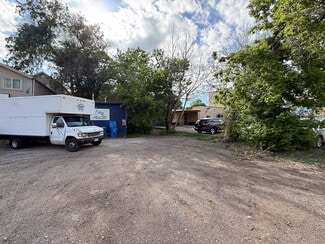 Plus de détails pour 810 S College Ave, Fort Collins, CO - Local commercial à louer
