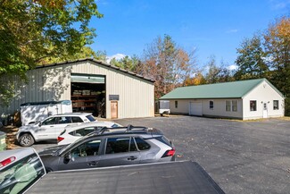 Plus de détails pour 1907 Sanford Rd, Wells, ME - Industriel/Logistique à vendre