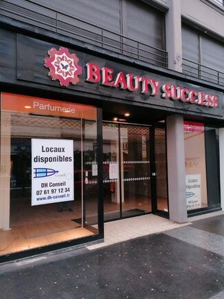 Plus de détails pour Local commercial à louer