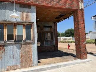 Plus de détails pour 219 N Bridge St, Brady, TX - Local commercial à vendre