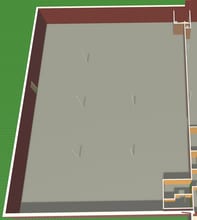 504 North St, Crawford, GA à louer Photo intérieure– Image 1 sur 1