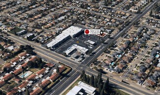 Plus de détails pour E. Barstow Ave and N. First St., Fresno, CA - Terrain à louer