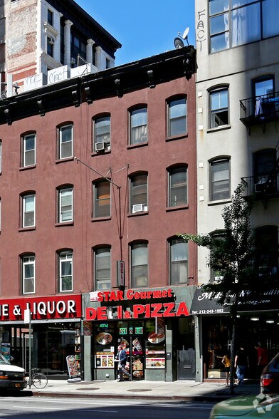 797 6th Ave, New York, NY à louer - Photo principale – Image 1 sur 3