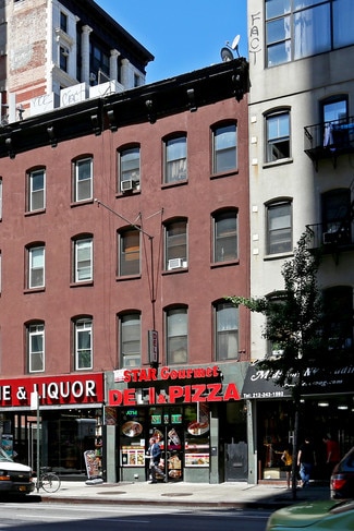 Plus de détails pour 797 6th Ave, New York, NY - Local commercial à louer