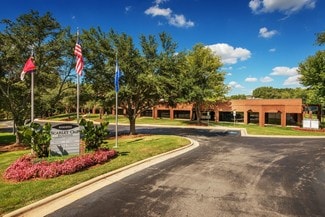 Plus de détails pour 8700-8702 Red Oak Blvd, Charlotte, NC - Local d'activités à louer
