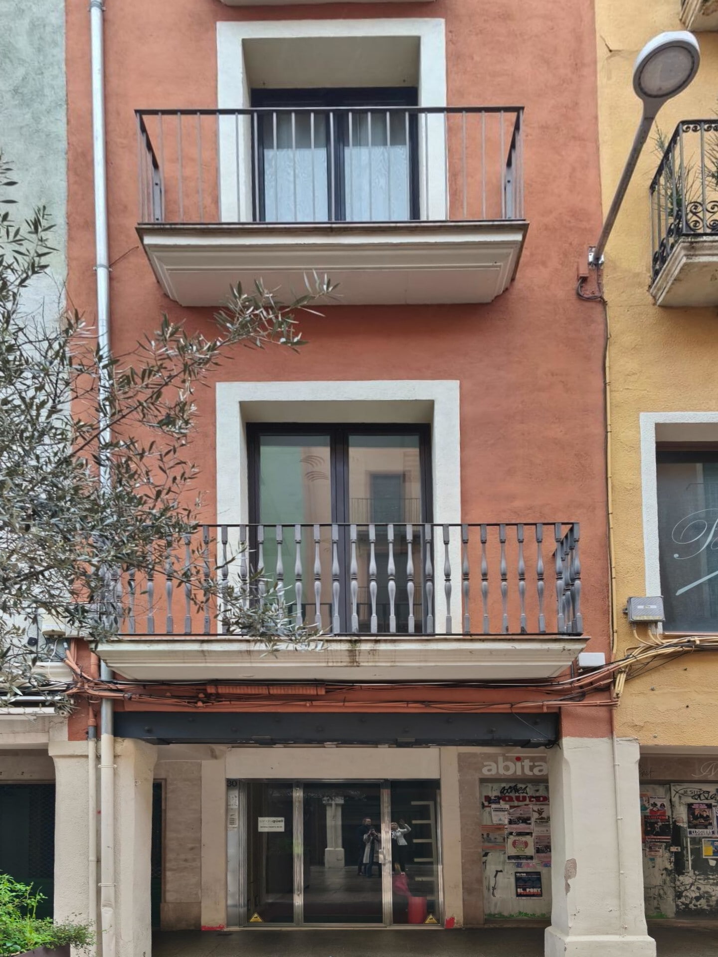 Local commercial dans Vilafranca del Penedès, Barcelona à louer Photo intérieure– Image 1 sur 8