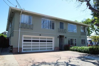 Plus de détails pour 2 Arundel Rd, Burlingame, CA - Logement à vendre