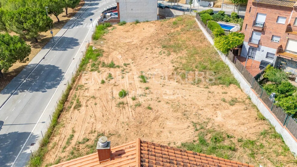 Terrain dans Castellbisbal, Barcelona à vendre - Photo de l’immeuble – Image 2 sur 15