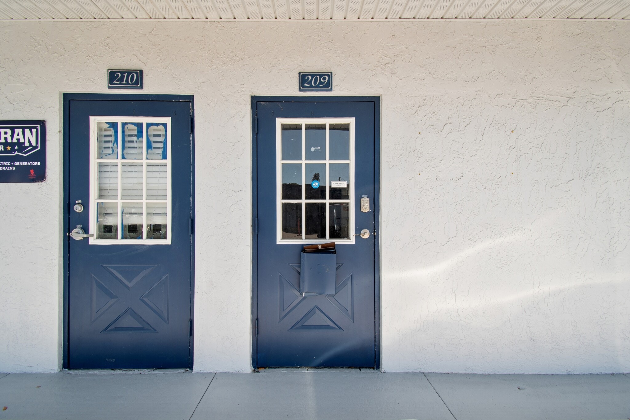 8800 49th St N, Pinellas Park, FL à louer Photo intérieure– Image 1 sur 6