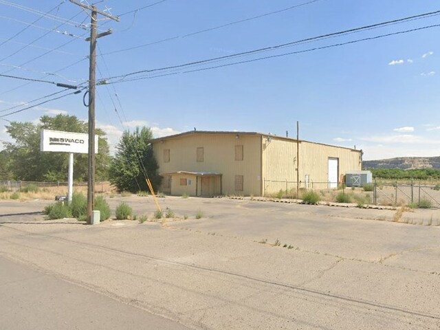 3601 Bloomfield Hwy, Farmington, NM à vendre Photo principale– Image 1 sur 3