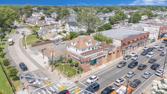 Plus de détails pour 73 W Merrick Rd, Valley Stream, NY - Local commercial à vendre