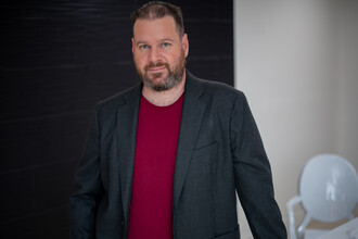 David Auren