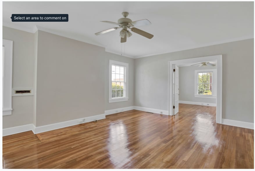228 E Poplar St, Griffin, GA à louer - Photo intérieure – Image 3 sur 48