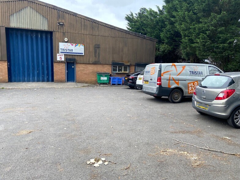 Birley St, Blackburn à louer - Photo de l’immeuble – Image 1 sur 1