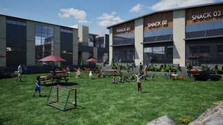 Plus de détails pour 1 Hall Rd, Houston, TX - Local d’activités à vendre