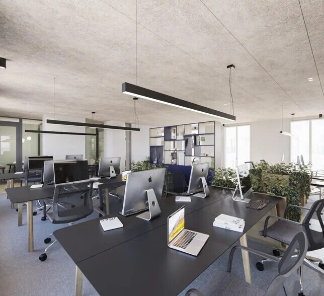 17 Rue De La Banque, Paris à louer - Photo de l’immeuble – Image 1 sur 8