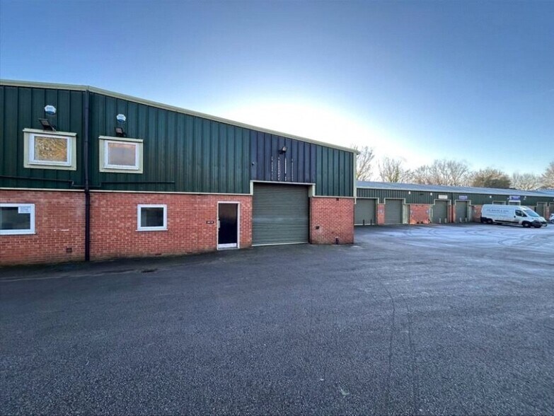 Market Flat Ln, Knaresborough à louer - Photo de l’immeuble – Image 2 sur 2