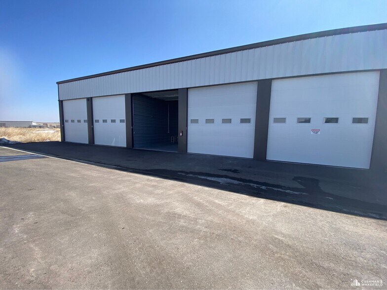3787 Ronald Reagan 6 Phase II, Johnstown, CO à louer - Photo de l’immeuble – Image 3 sur 4
