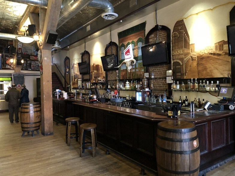 1526 Blake St, Denver, CO à louer - Photo intérieure – Image 3 sur 6