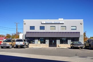 Plus de détails pour 221 Highway 6 and 50, Fruita, CO - Bureau, Local d'activités à louer