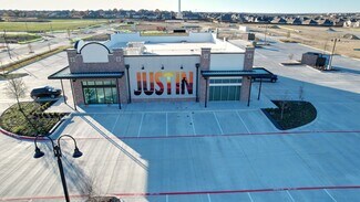 Plus de détails pour FM 156, Justin, TX - Bureau/Médical, Local commercial à louer