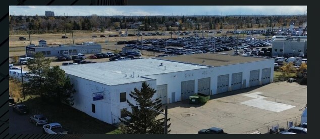 9149 34A Ave NW, Edmonton, AB à vendre - Photo de l’immeuble – Image 3 sur 6