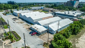 Plus de détails pour 5220 Ted St, Houston, TX - Industriel/Logistique à louer