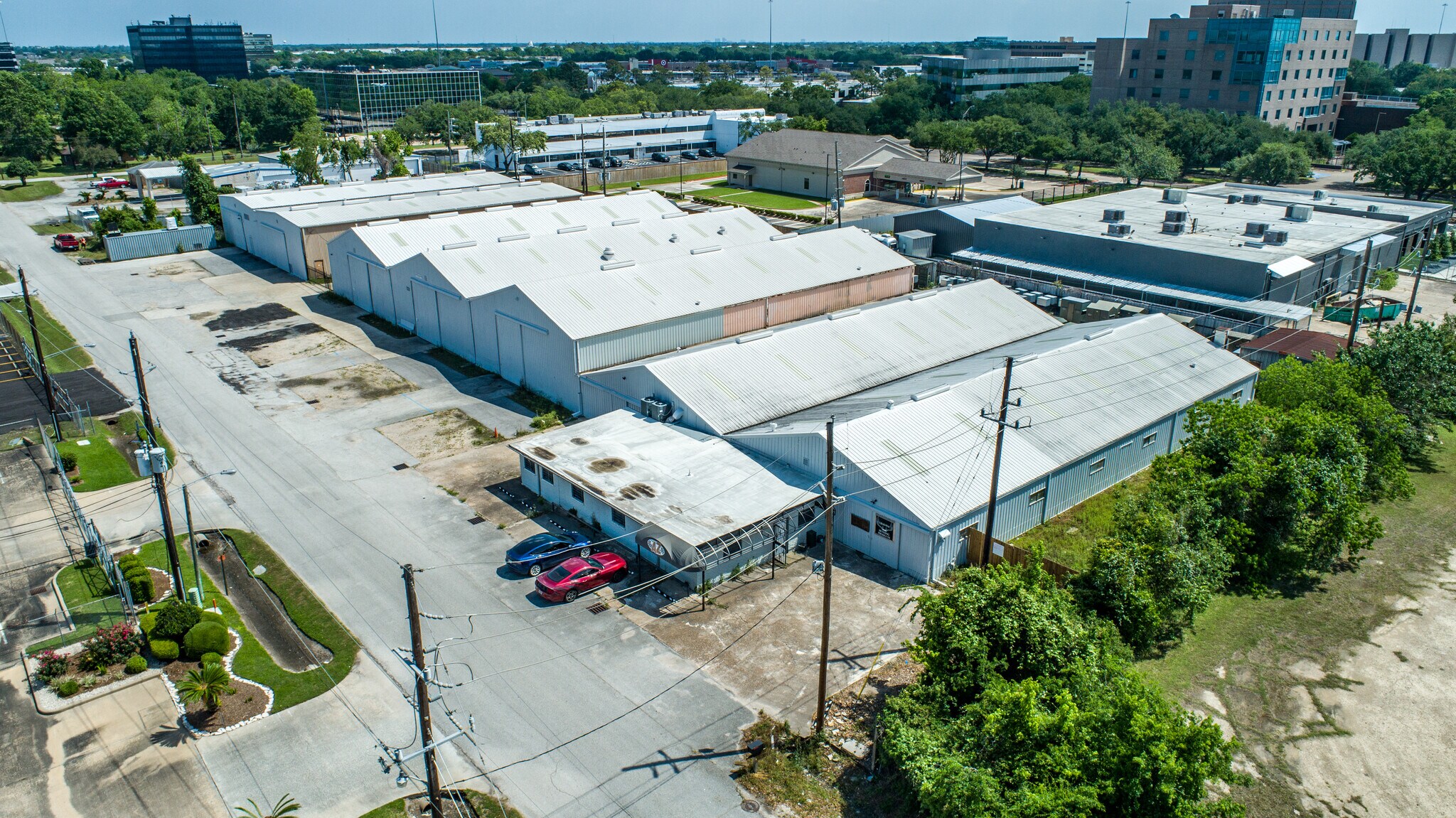 5220 Ted St, Houston, TX à vendre Photo de l’immeuble– Image 1 sur 5