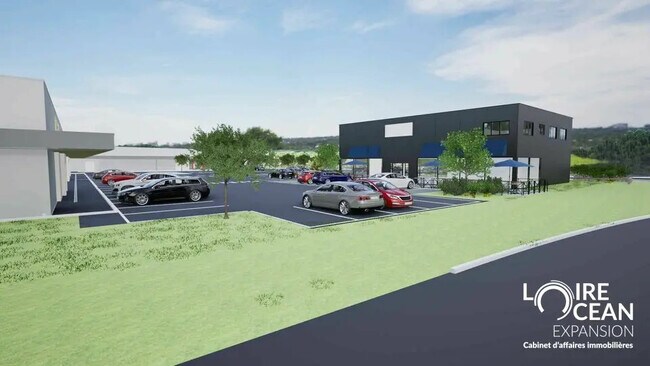 Plus de détails pour Local commercial à louer