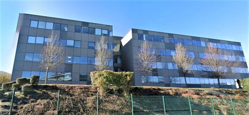 Bureau dans Balma à louer - Photo de l’immeuble – Image 2 sur 8