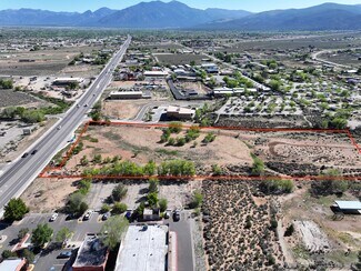 Plus de détails pour 1511 Paseo Del Pueblo Sur, Taos, NM - Terrain à vendre