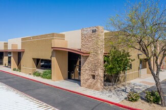 Plus de détails pour 80 N McClintock Dr, Chandler, AZ - Bureau à vendre