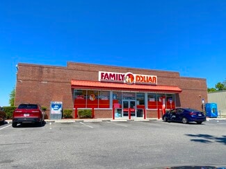 Plus de détails pour 2600 Simpson Rd, Kissimmee, FL - Local commercial à louer