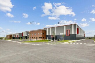 Plus de détails pour Local d'activités à louer