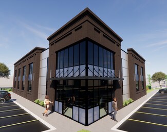 Plus de détails pour 60 Lake St, Patchogue, NY - Bureau/Médical à louer