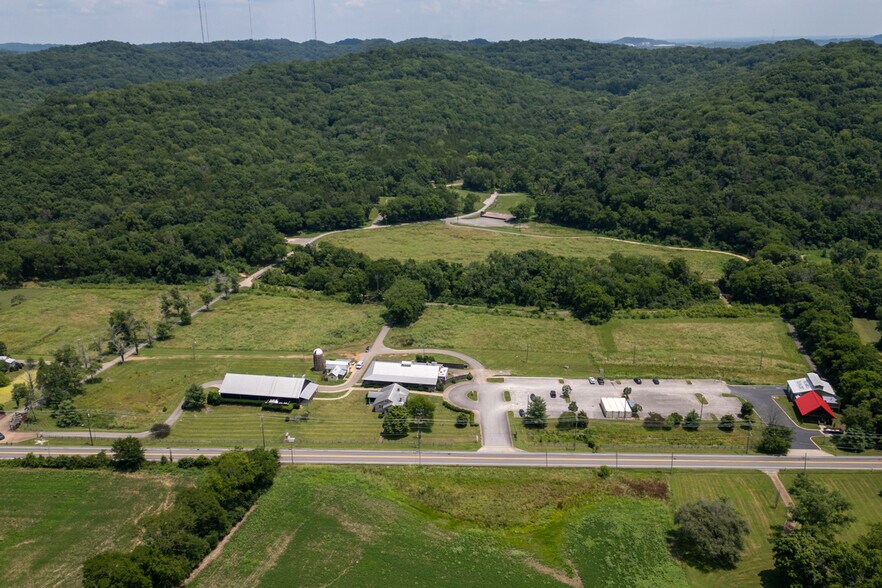 4125 Whites Creek Pike, Whites Creek, TN à louer - Photo de l’immeuble – Image 2 sur 28