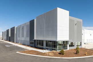 Plus de détails pour 6196 East Bridge St, Brighton, CO - Industriel/Logistique à louer
